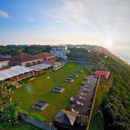 305 Guest House Amanzimtoti Esterno foto