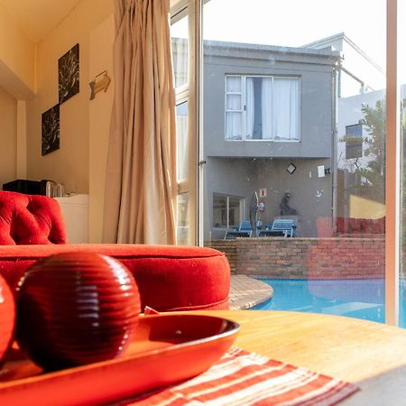 305 Guest House Amanzimtoti Esterno foto