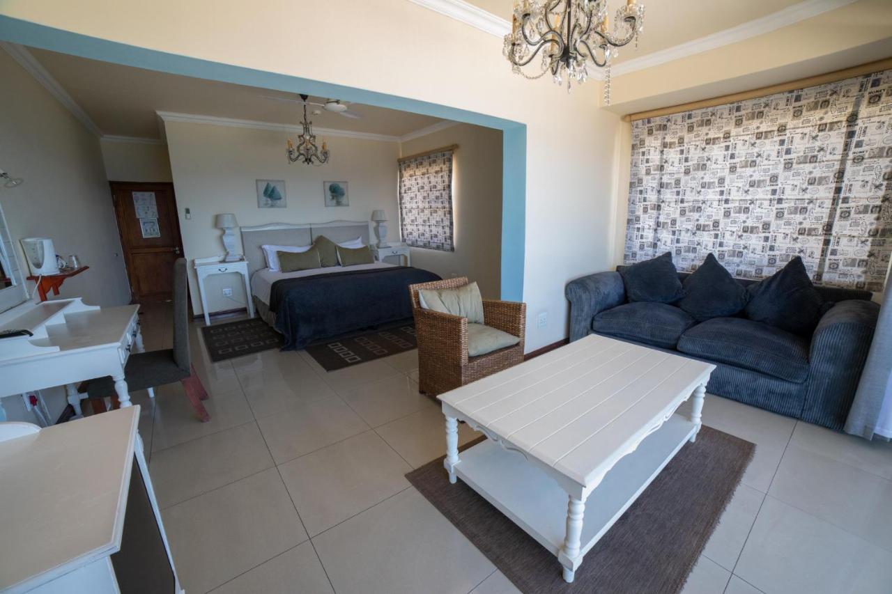 305 Guest House Amanzimtoti Esterno foto