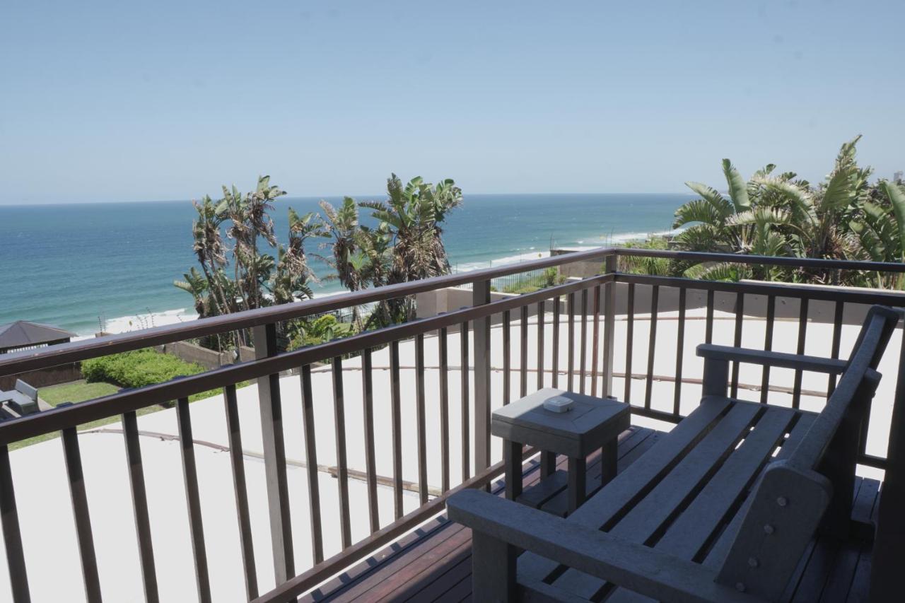 305 Guest House Amanzimtoti Esterno foto
