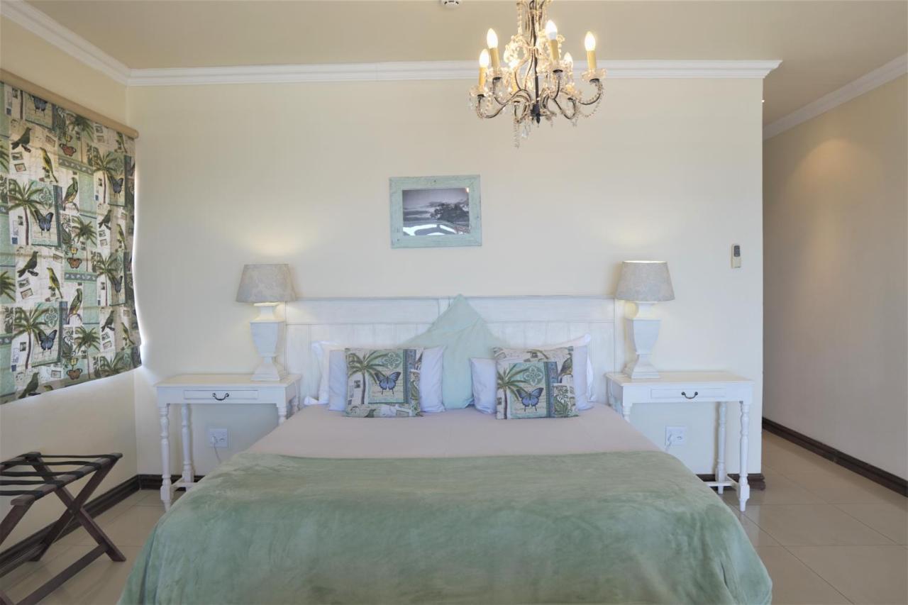 305 Guest House Amanzimtoti Esterno foto