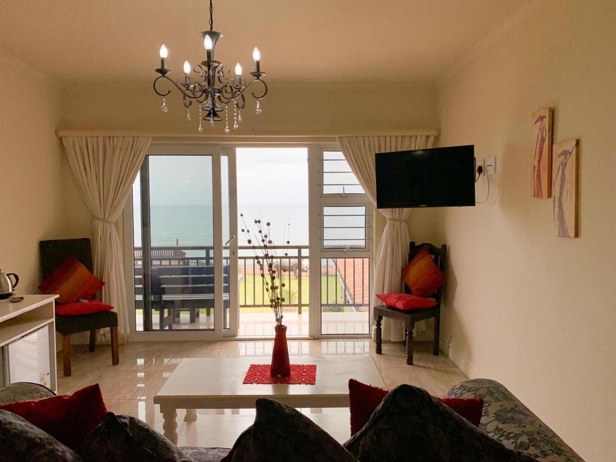 305 Guest House Amanzimtoti Esterno foto