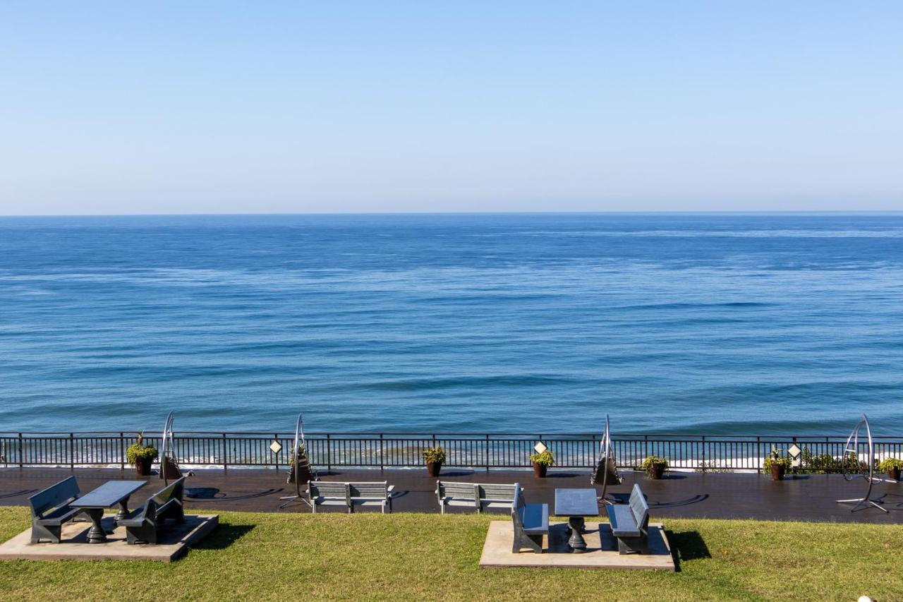 305 Guest House Amanzimtoti Esterno foto