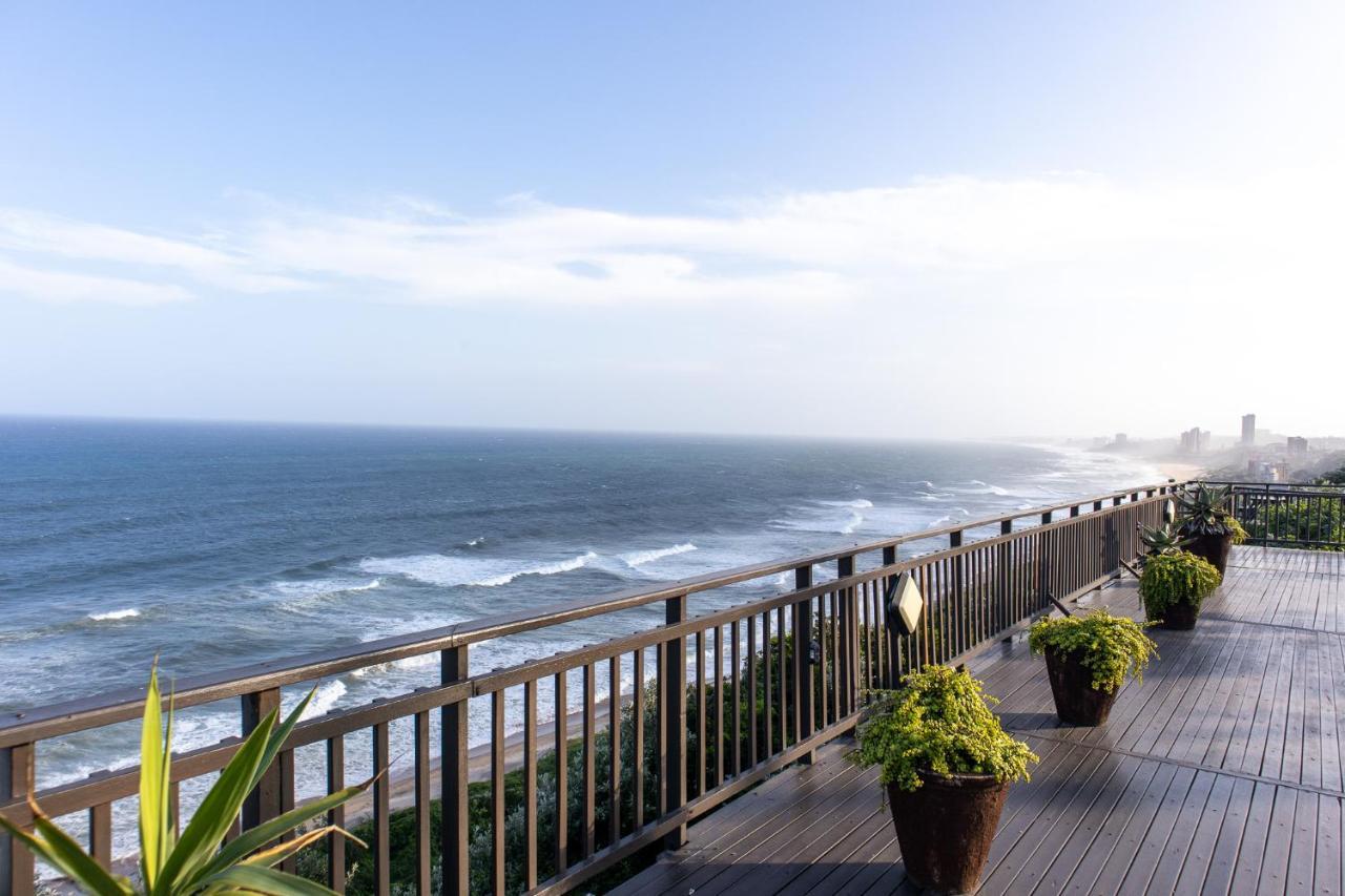305 Guest House Amanzimtoti Esterno foto