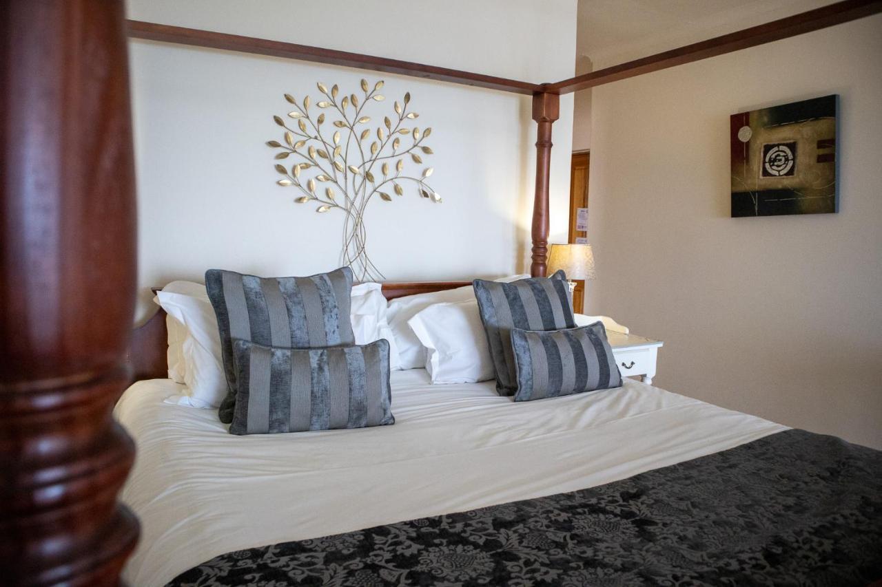 305 Guest House Amanzimtoti Esterno foto