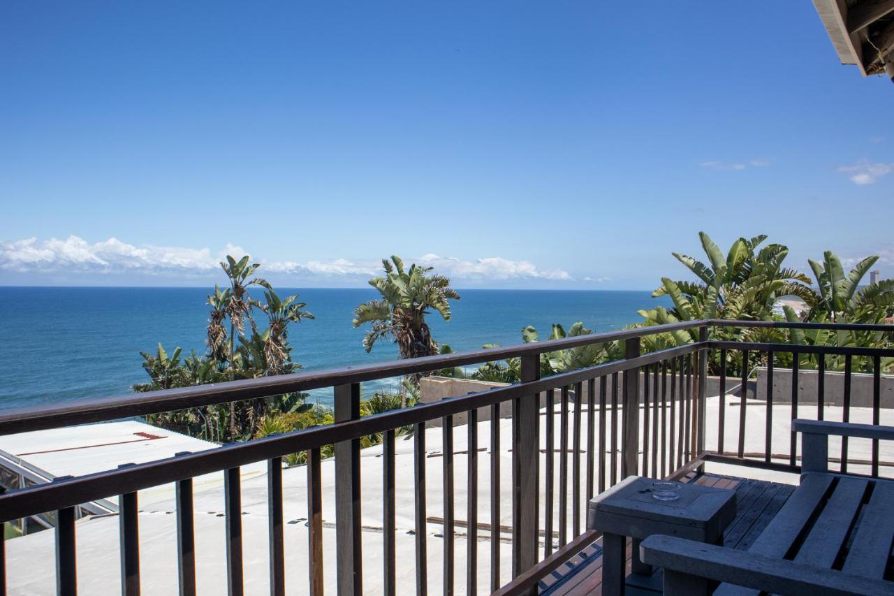 305 Guest House Amanzimtoti Esterno foto