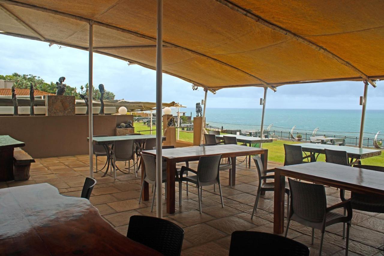 305 Guest House Amanzimtoti Esterno foto