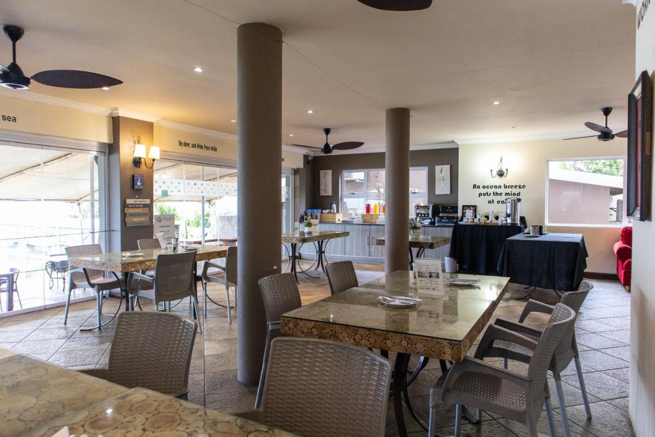 305 Guest House Amanzimtoti Esterno foto
