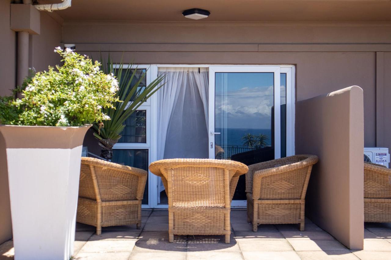 305 Guest House Amanzimtoti Esterno foto