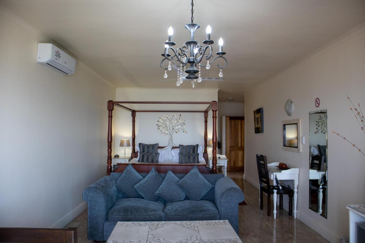 305 Guest House Amanzimtoti Esterno foto