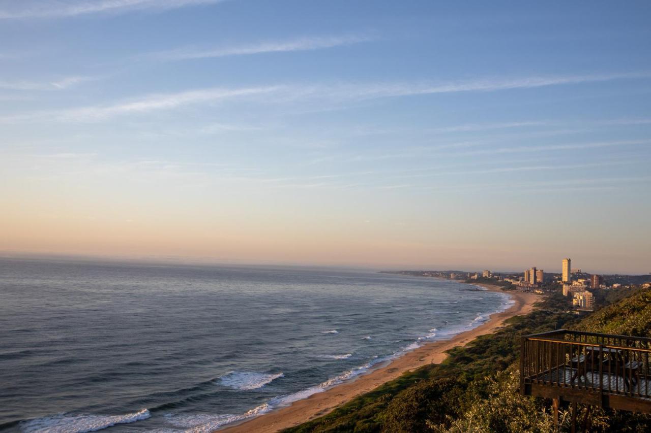 305 Guest House Amanzimtoti Esterno foto