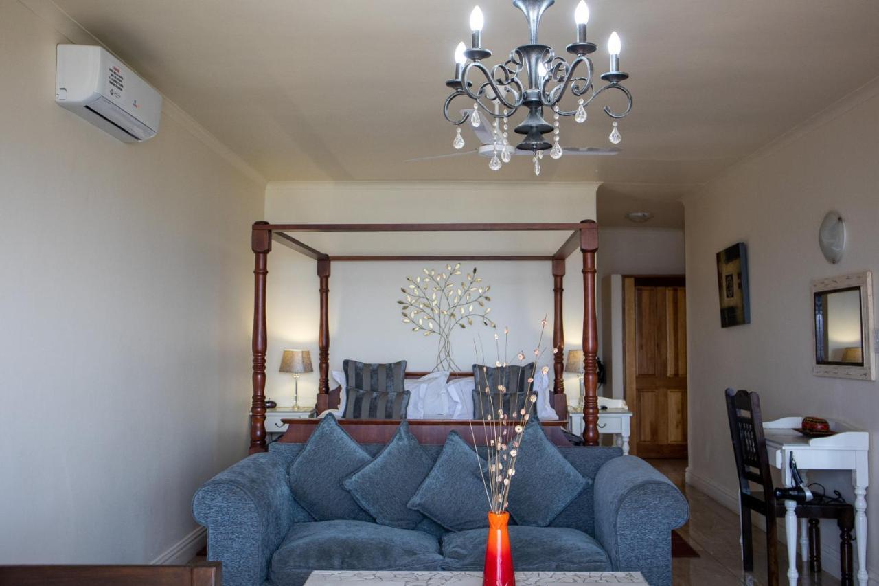 305 Guest House Amanzimtoti Esterno foto