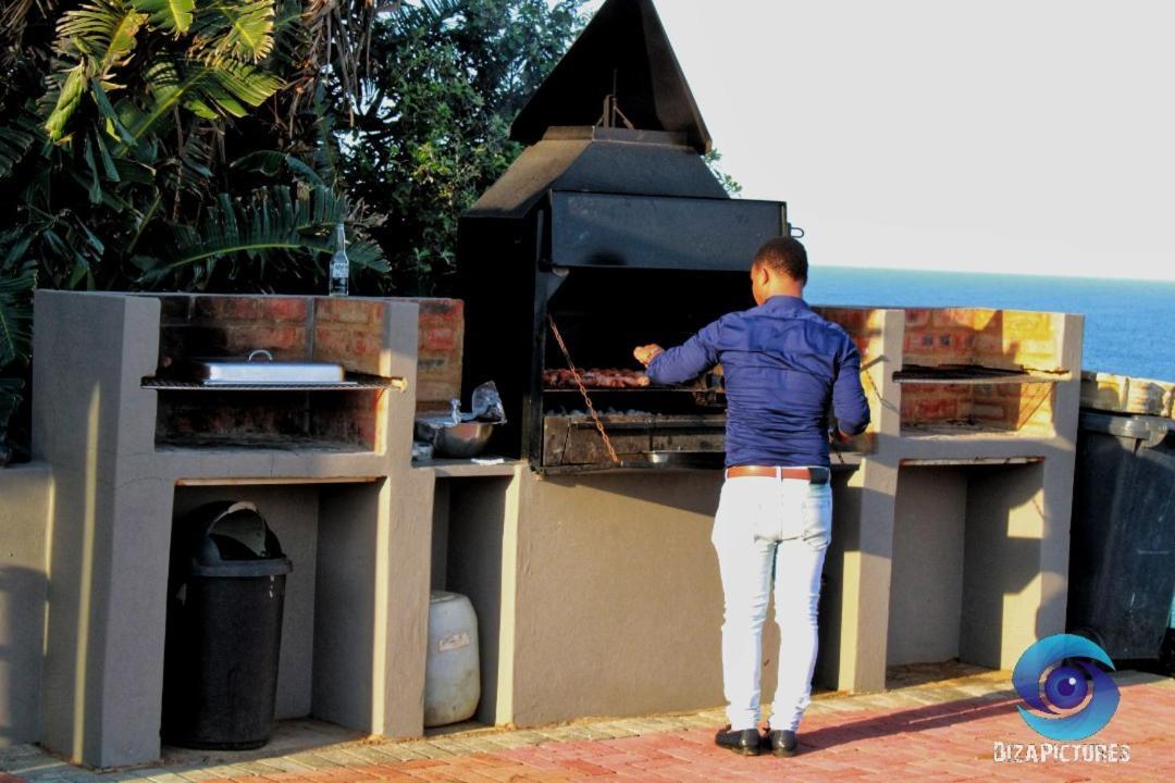 305 Guest House Amanzimtoti Esterno foto