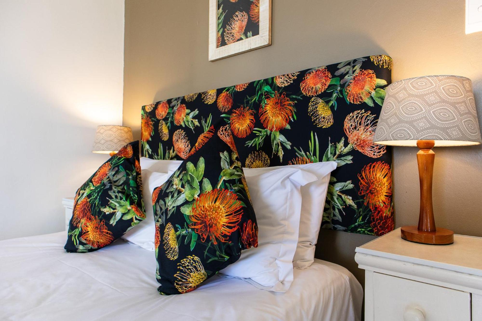 305 Guest House Amanzimtoti Esterno foto