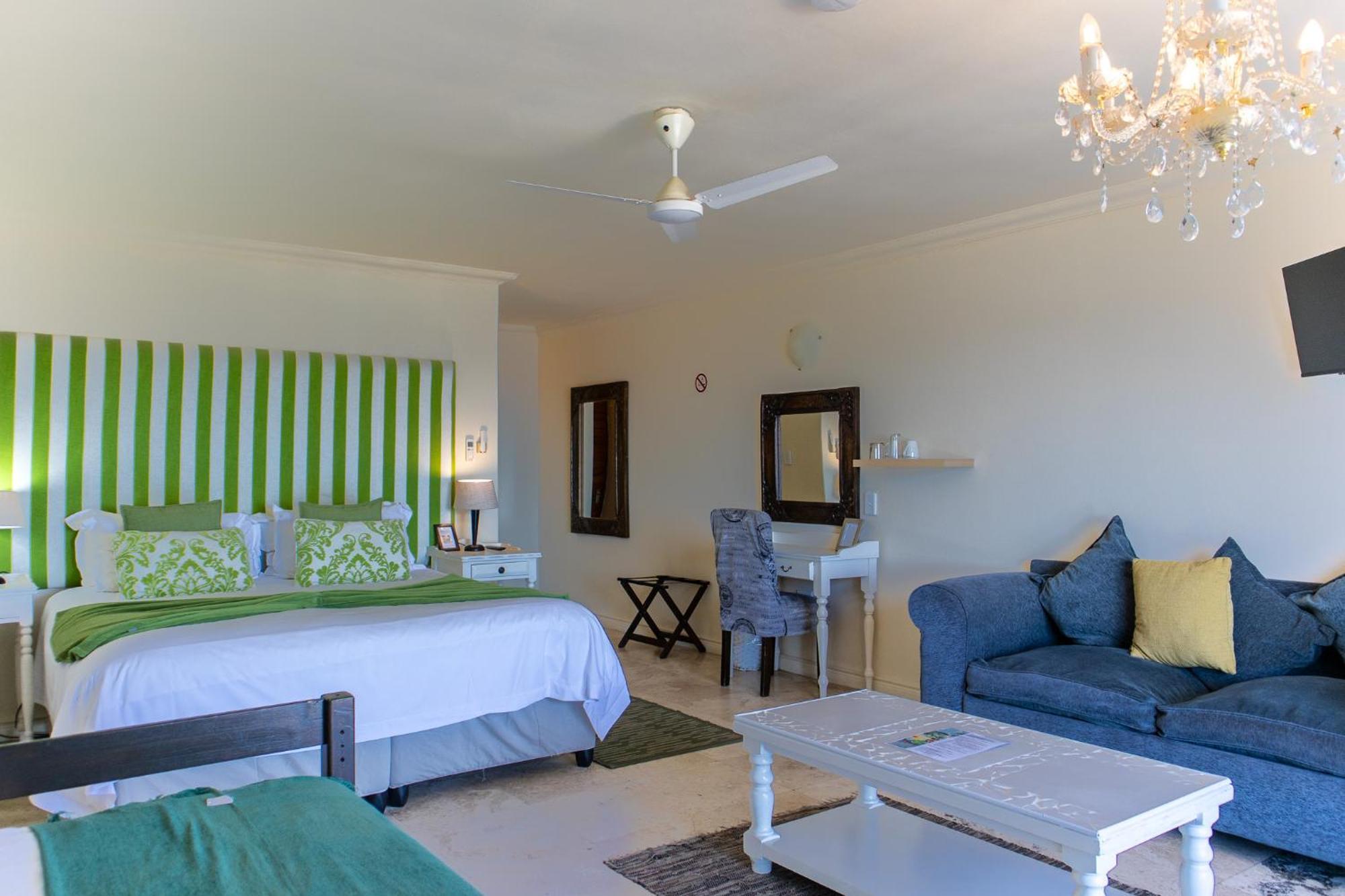 305 Guest House Amanzimtoti Esterno foto