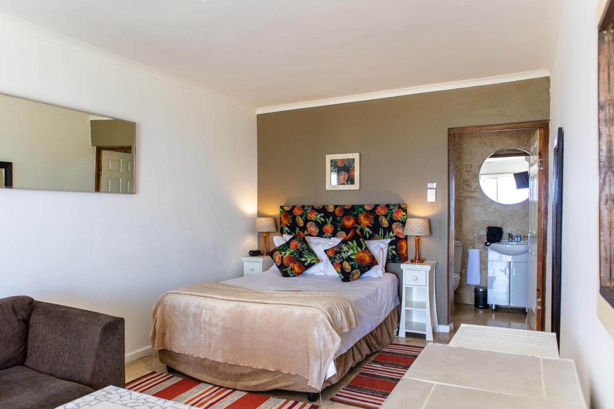 305 Guest House Amanzimtoti Esterno foto