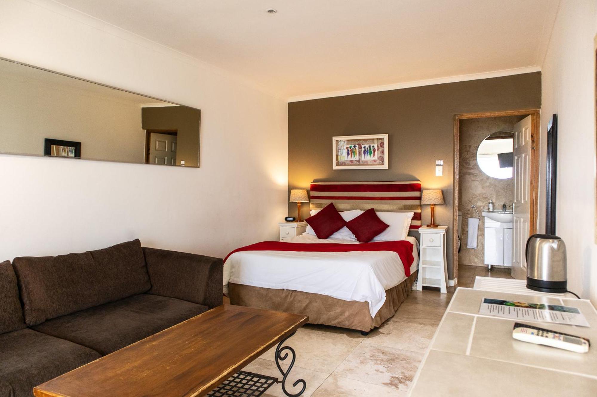 305 Guest House Amanzimtoti Esterno foto
