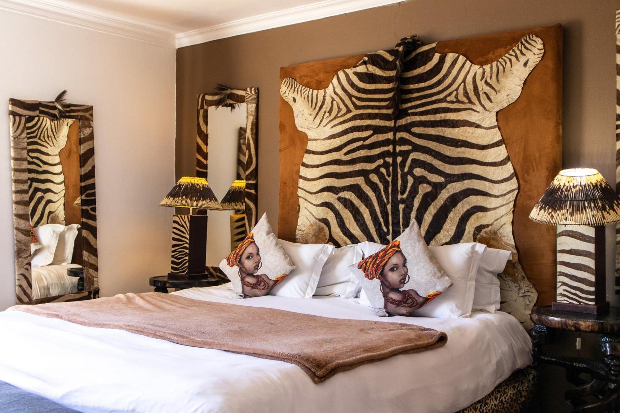 305 Guest House Amanzimtoti Esterno foto