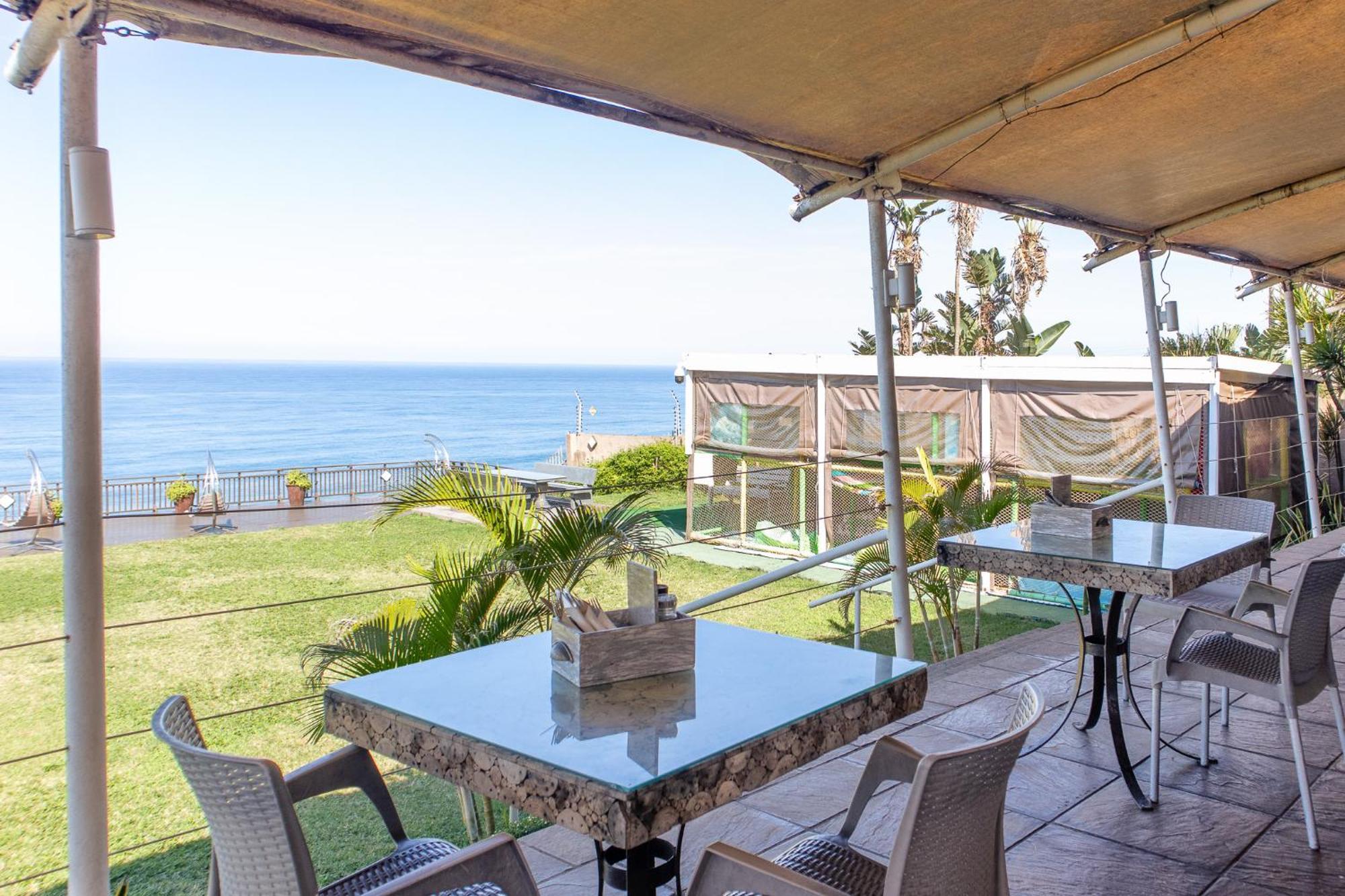305 Guest House Amanzimtoti Esterno foto