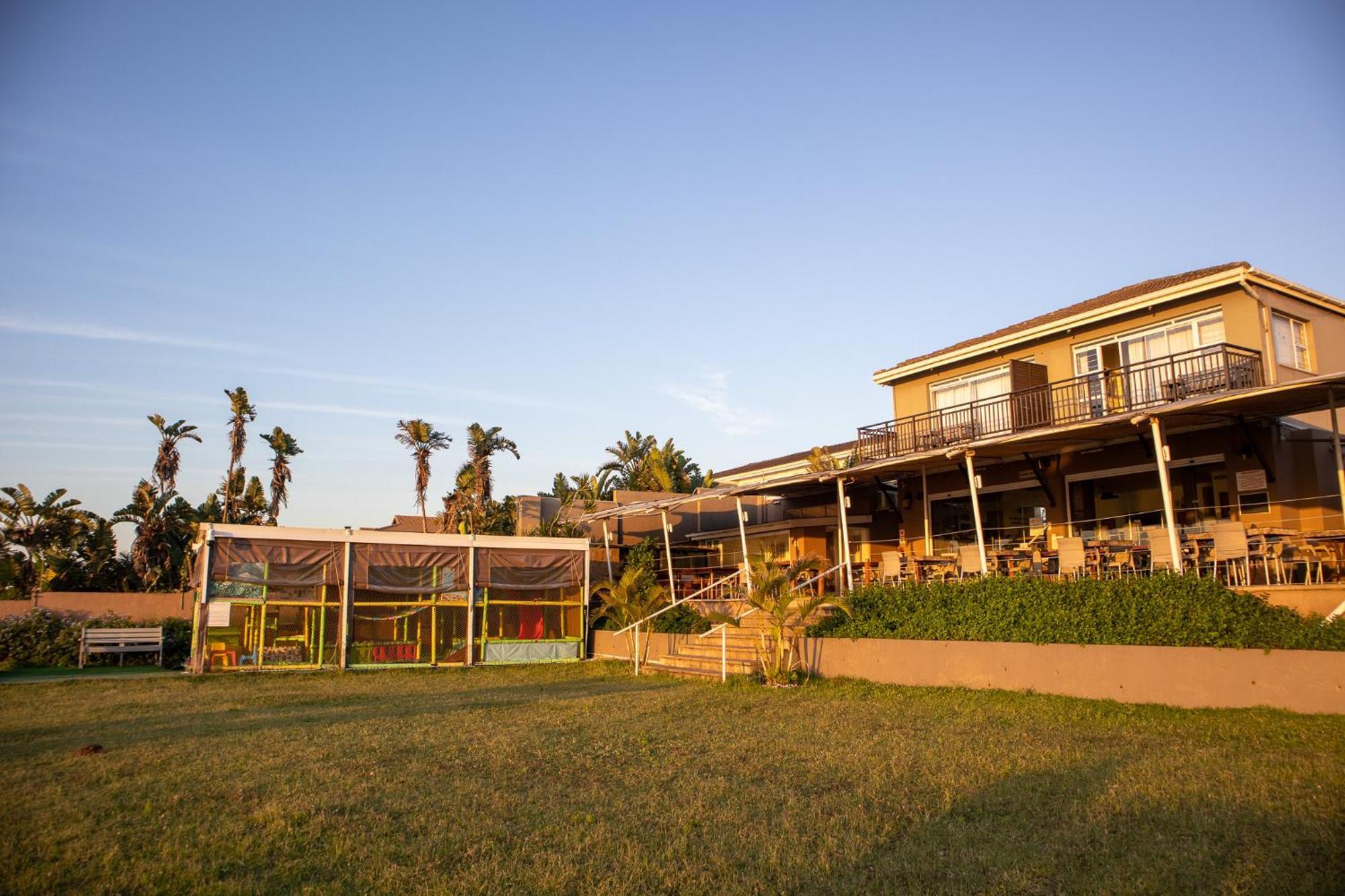 305 Guest House Amanzimtoti Esterno foto