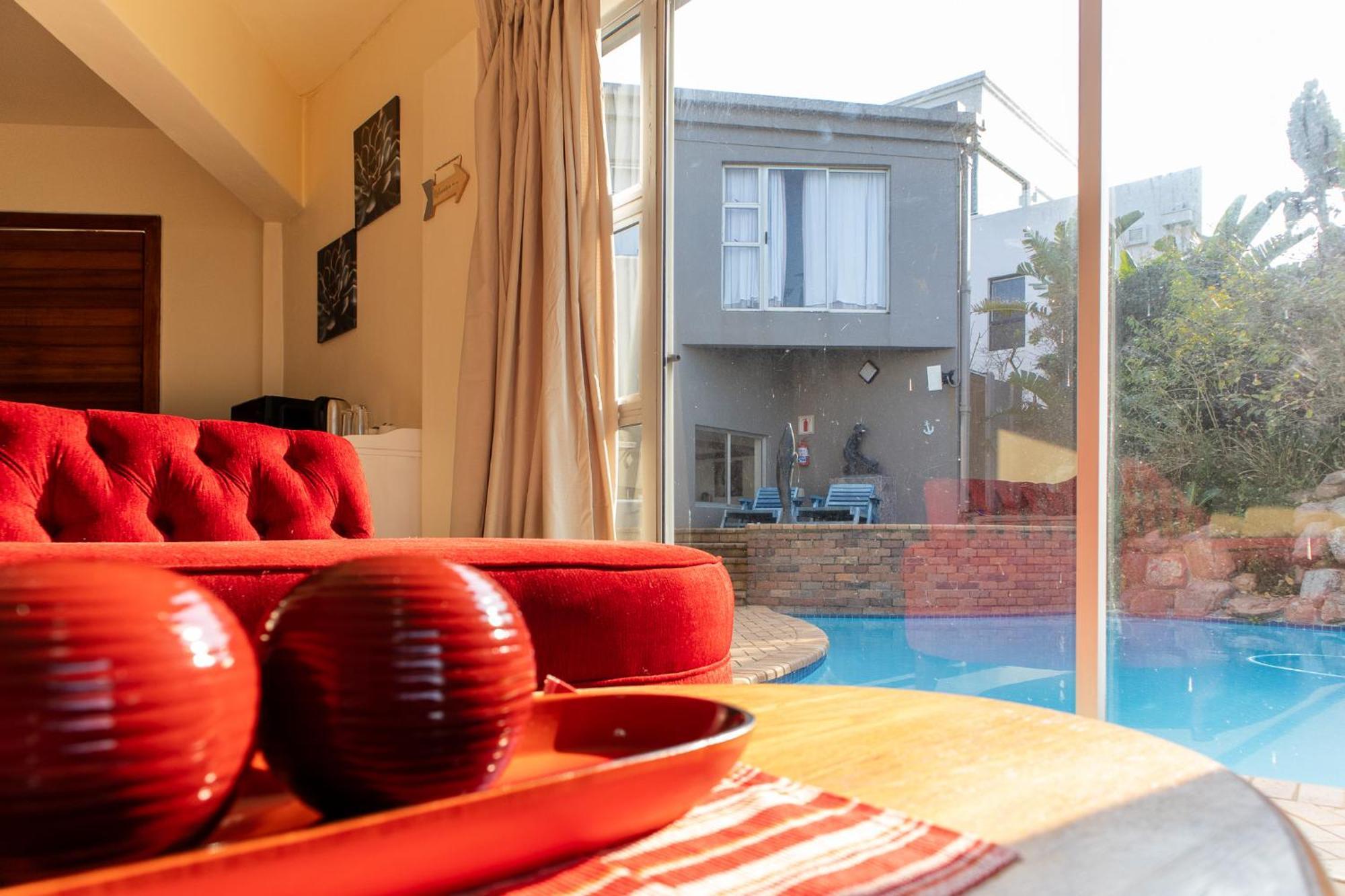 305 Guest House Amanzimtoti Esterno foto