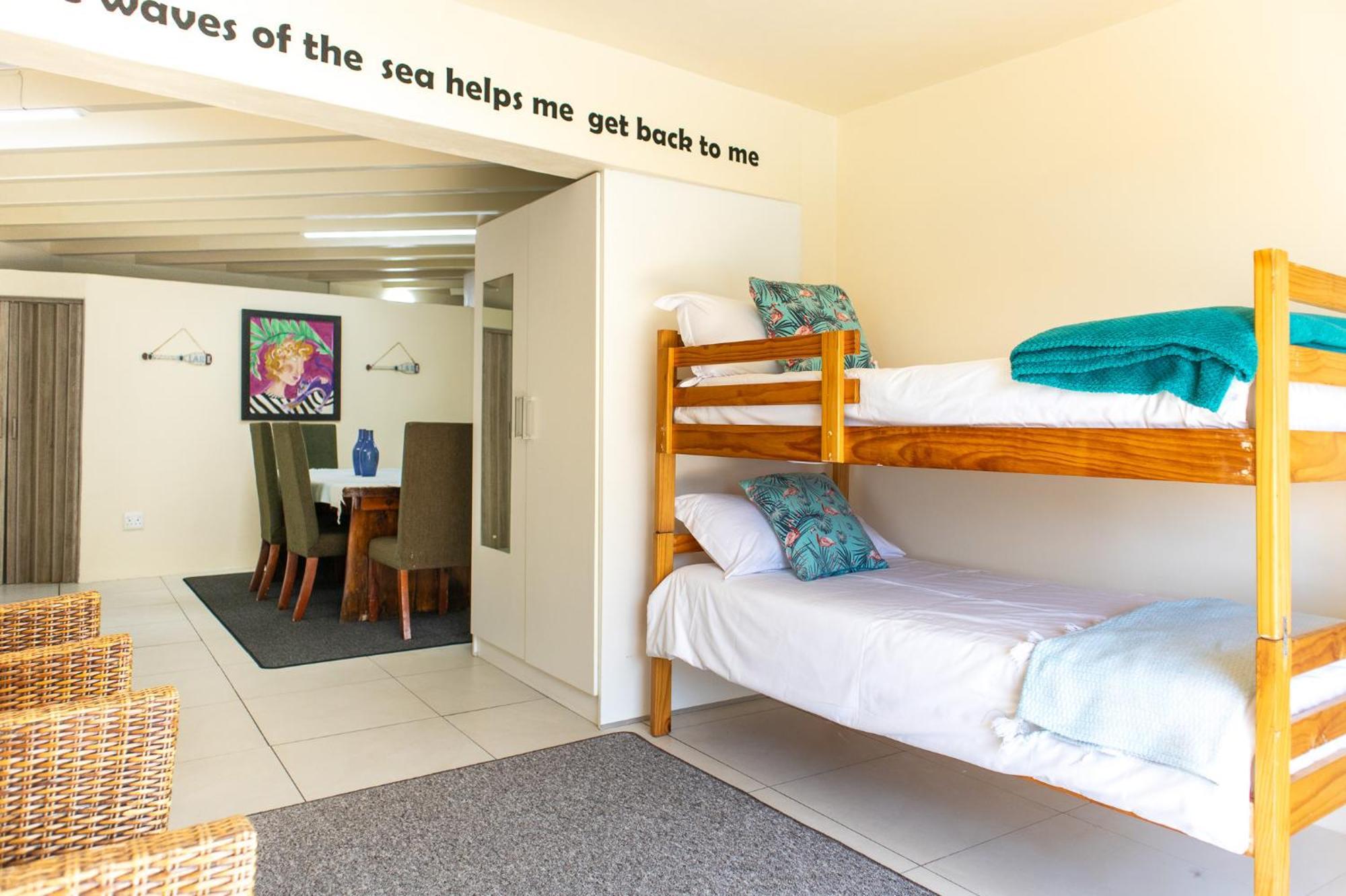 305 Guest House Amanzimtoti Esterno foto