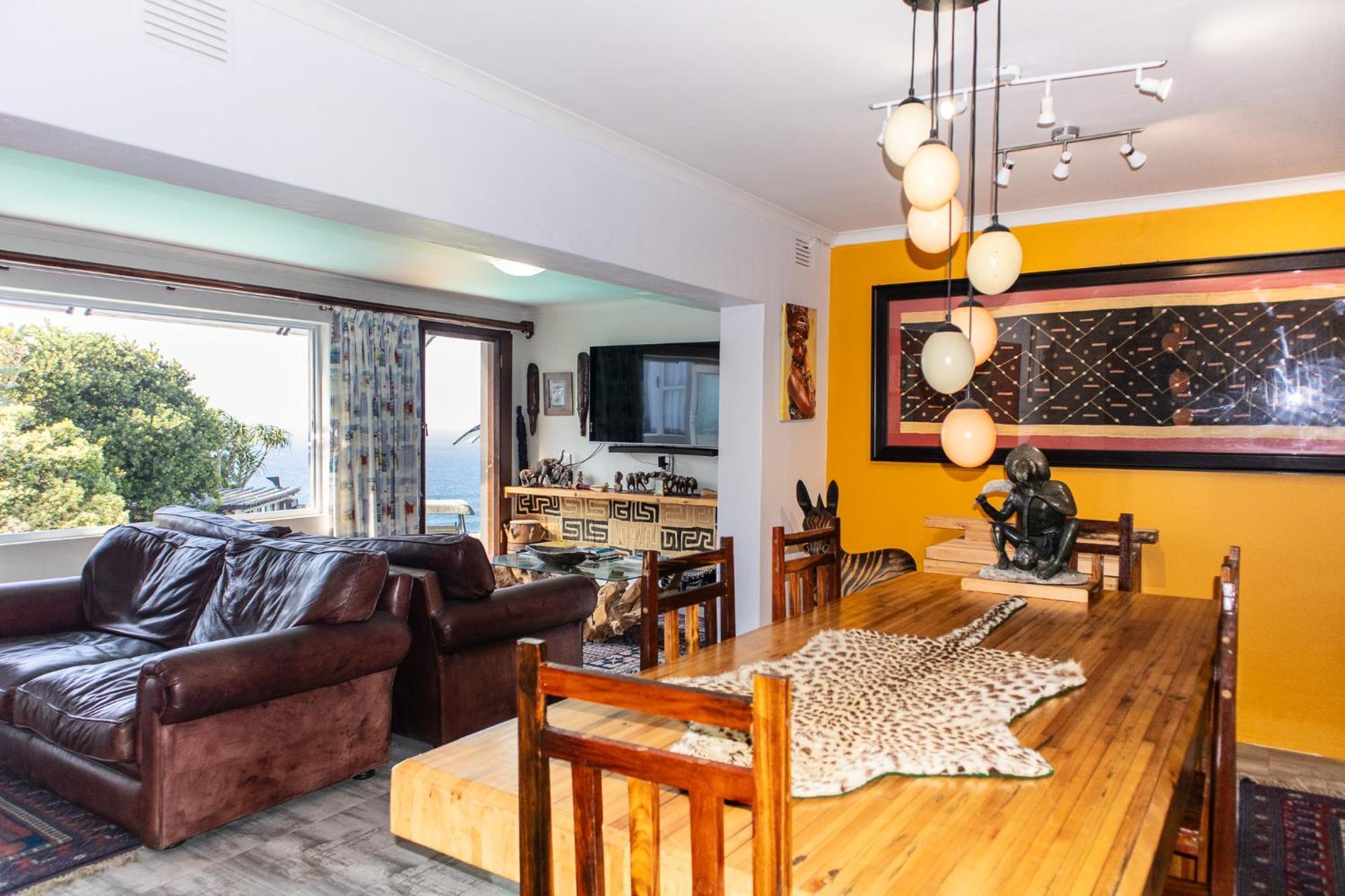 305 Guest House Amanzimtoti Esterno foto