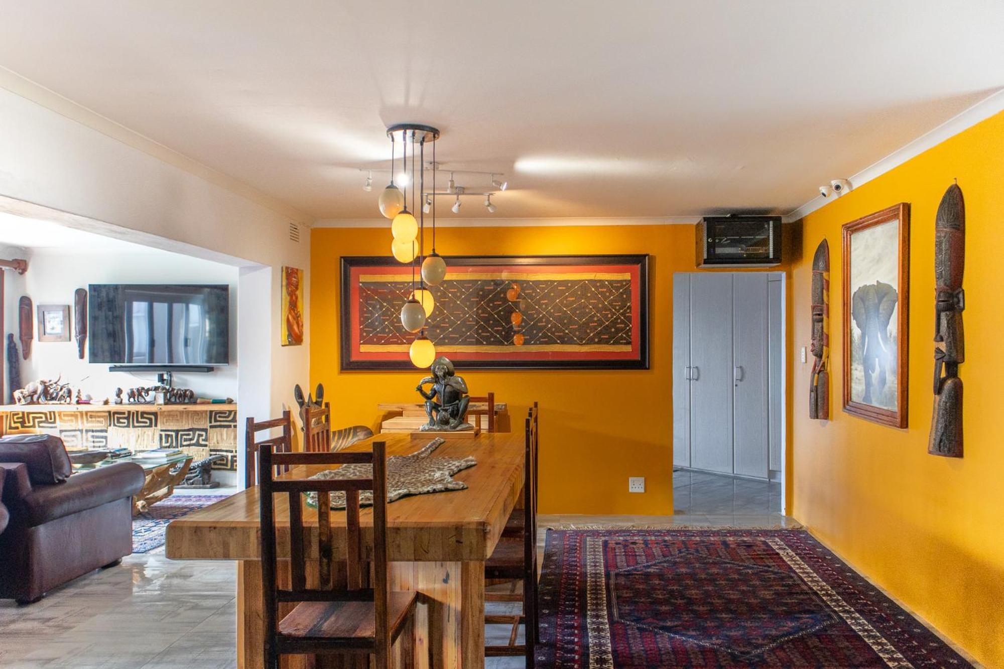 305 Guest House Amanzimtoti Esterno foto