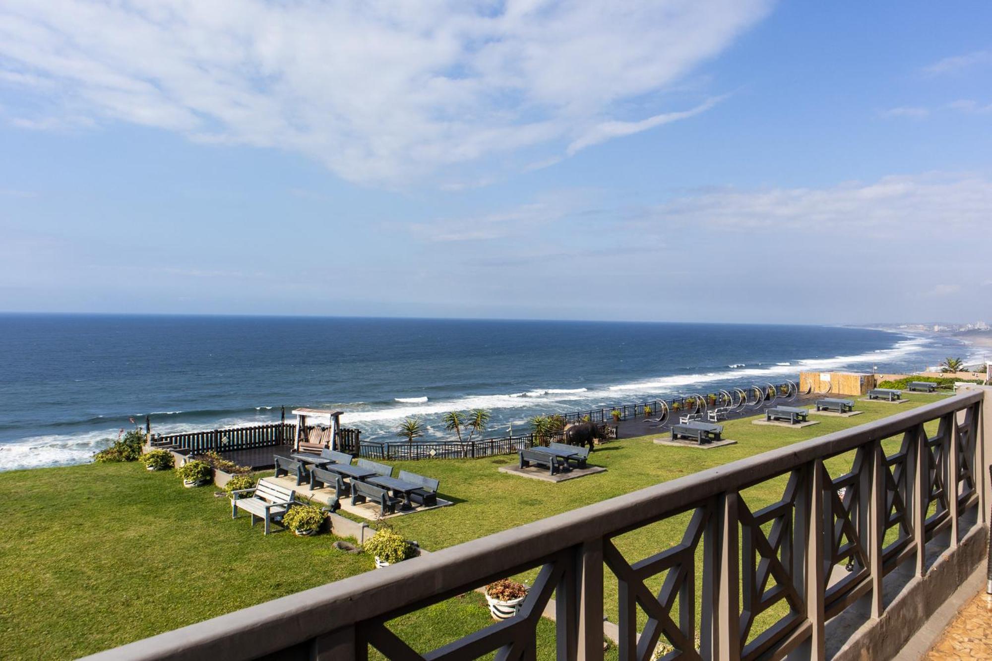 305 Guest House Amanzimtoti Esterno foto